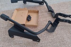 Staffe Shad BMW F900 R/XR