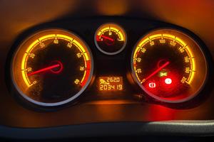 Opel corsa 1.2 eco tech benzina GPL