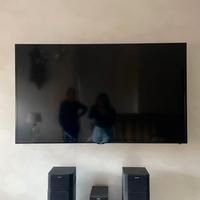 TV Samsung 58” UE58H5203AK – Full HD