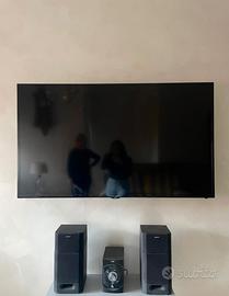 TV Samsung 58” UE58H5203AK – Full HD