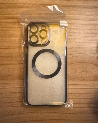 Cover Iphone 15 Pro Max