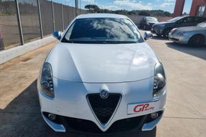 Alfa Romeo Giulietta 1.6 JTDm-2 120 CV Distinctive