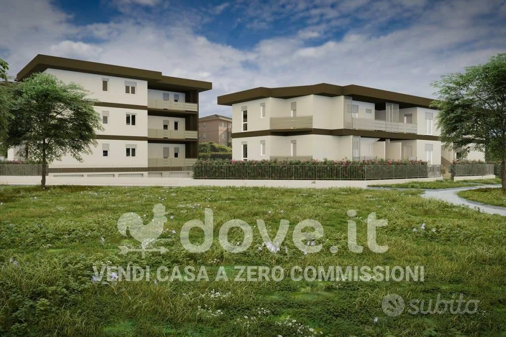 Apartment in Flero, Brescia - Vista 2