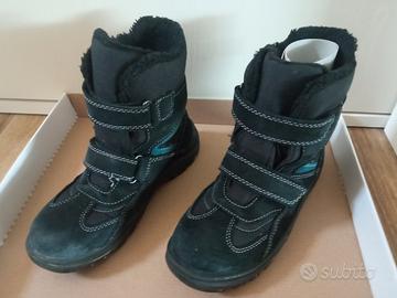 Doposci bambino n.35