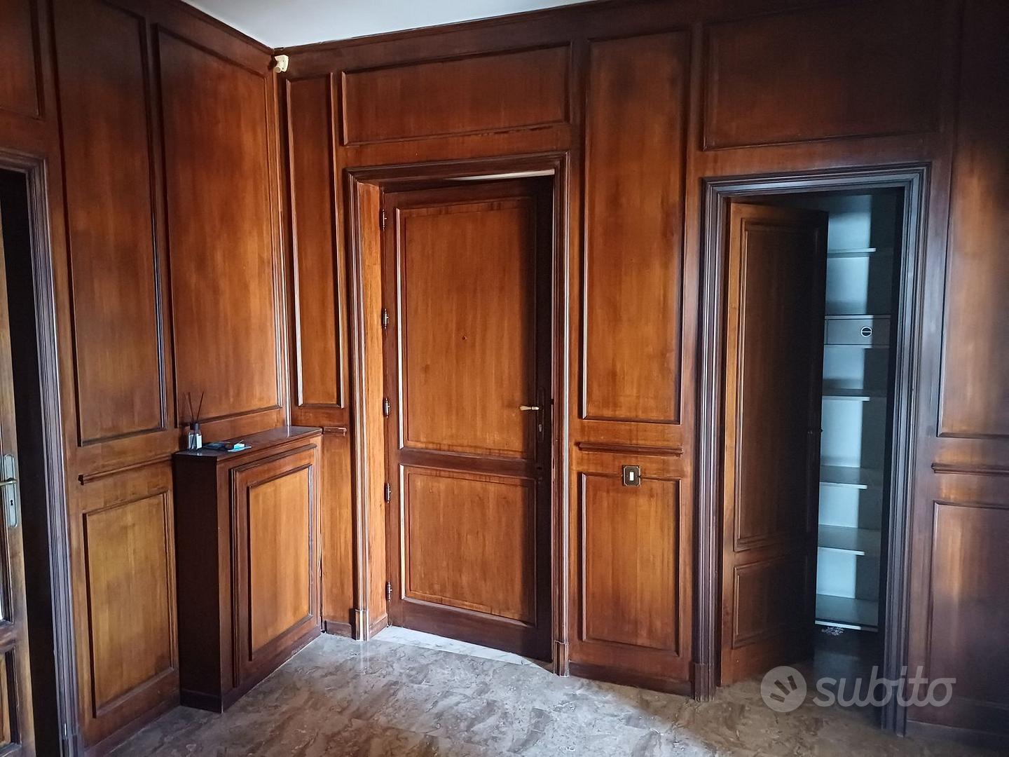Apartment in Potenza, Montereale - Vista 3