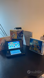 New Nintendo 3DS XL Pokemon Sole e Luna ed.limit.