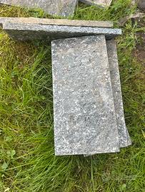 Pietre esterne rivestimento