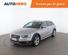 AUDI A4 allroad RK50570