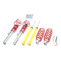 SOSPENSIONE FILETTATA TA TECHNIX AUDI A3 8V TT 8J