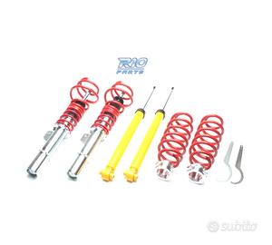 SOSPENSIONE FILETTATA TA TECHNIX AUDI A3 8V TT 8J