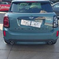 RICAMBI USATI AUTO MINI Countryman Serie (F60) Die