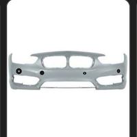paraurti anteriore BMW f20 originale