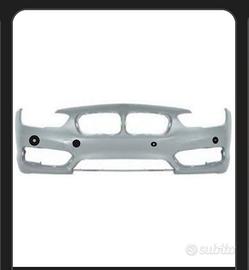 paraurti anteriore BMW f20 originale
