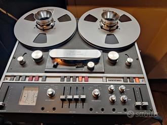 Revox A700  			