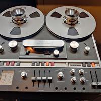 Revox A700