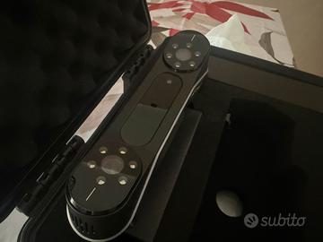Scanner 3d Creality CR-Scan Raptor