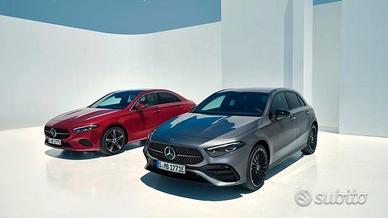 Mercedes classe a amg ricambi usati 2021