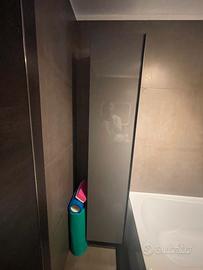 Mobile bagno pensile