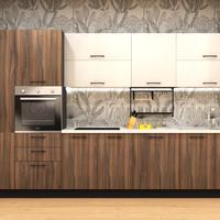Cucina in promo-ariete-smart 360 cm pc induzione
