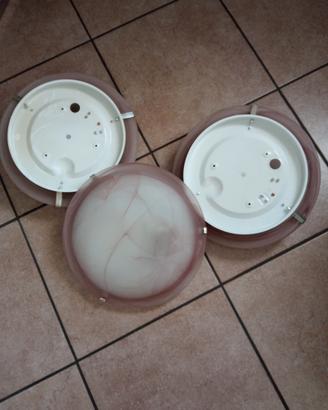 Lampadari da interno 