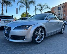 Audi TT Coupè 2.0 TFSI S tronic