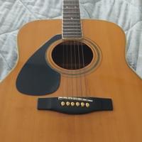 Chitarra Yamaha FG 420 LA