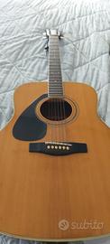 Chitarra Yamaha FG 420 LA