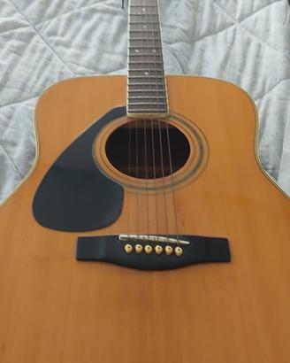 Chitarra Yamaha FG 420 LA