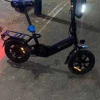 bici eletrica 