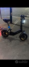 bici eletrica 