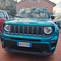 Jeep Renegade 1.0 T3 Longitude
