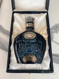 Royal salute Blended Scotch Whisky Chivas Brothers