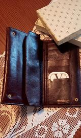 portafoglio donna valentino garavani