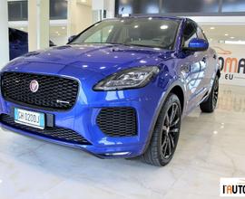 JAGUAR - E-pace  2.0d i4 R-Dynamic S awd 180cv 