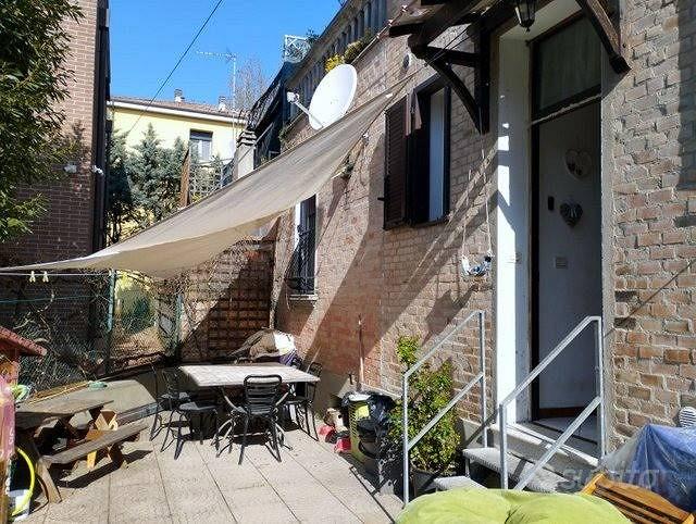 Casa – Castel Maggiore, Castello - Altro