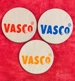 Vasco Rossi Cd Nuovi/Sigillati