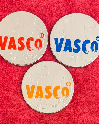 Vasco Rossi Cd Nuovi/Sigillati