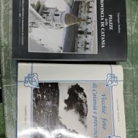 libri di catania