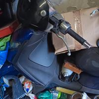 ricambi per piaghio beverly 200