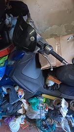 ricambi per piaghio beverly 200