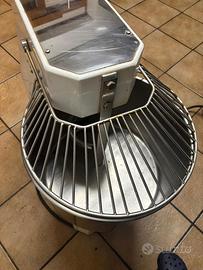 Impastatrice professionale