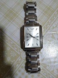 Orologio da polso Emporio Armani