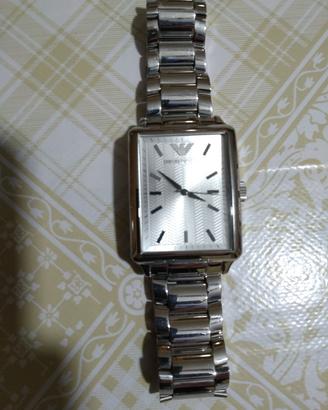 Orologio da polso Emporio Armani