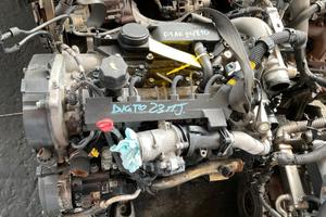 MOTORE F1E3481D 2.3 TD FIAT DUCATO