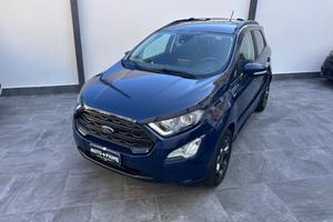 Ford EcoSport 1.0 EcoBoost 125 CV Start&Stop ST-Li
