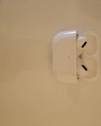 Auricolari nuovi 