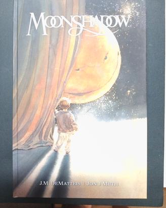 Moonshadow - Panini