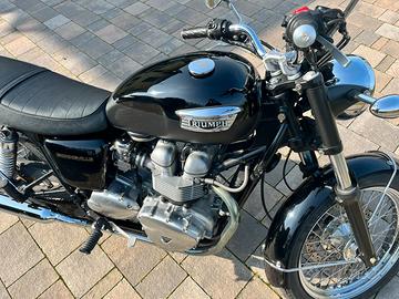 Triumph Bonneville