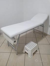 Lettino sanitario
