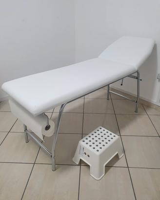 Lettino sanitario